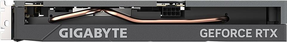 Gigabyte GeForce RTX 4060 EAGLE OC 8G (GV-N4060EAGLE OC-8GD)