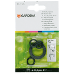 Gardena 1124-20 Dichtring Ring Wasserstrahl-Schnittdichtung (1124)