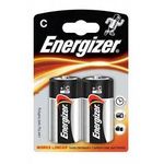 Energizer 2x Classic C 1.5V LR14 (629732)