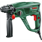 Bosch Home and Garden PBH 2100 RE -Bohrhammer 550 W inkl. Koffer (06033A9302)