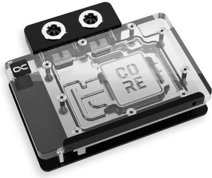 Alphacool WAK Core Geforce RTX 5070 Reference (10271)