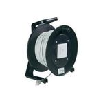 EFB-Elektronik Cat.6A/ClassEA Installationsstrecke 50m auf Kabeltrommel Hersteller: EFB Elektronik (K9201.50)