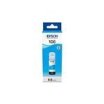Epson 106 70 ml Cyan (C13T00R240)