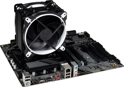 Renkforce PC Tuning-Kit Intel Core i7 i7-14700K 5.6 GHz 32 GB DDR5-RAM ATX (14700K/32GB/B760)