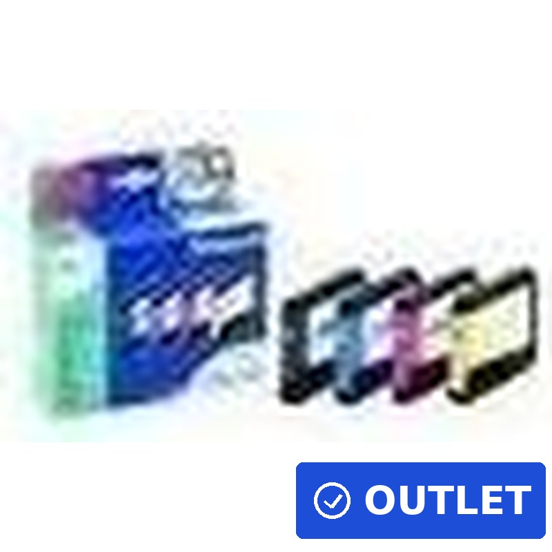 Pelikan P12 4er-Pack (361400)