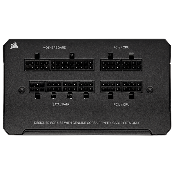 Corsair RM750e Netzteil 750 W 24-pin ATX Schwarz CP-9020262-EU