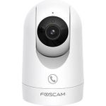 Foscam R8M Weiße Kamera (R8M)