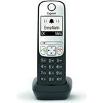 Gigaset A690HX - ekstra trådløst hånds (S30852-H2870-R601)