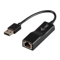 I-Tec ADVANCE Series USB 2.0 Fast Ethernet Adapter (U2LAN)