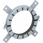 OBO Bettermann Rohrmanschette 94x26mm gr TCX-063 (7202204)