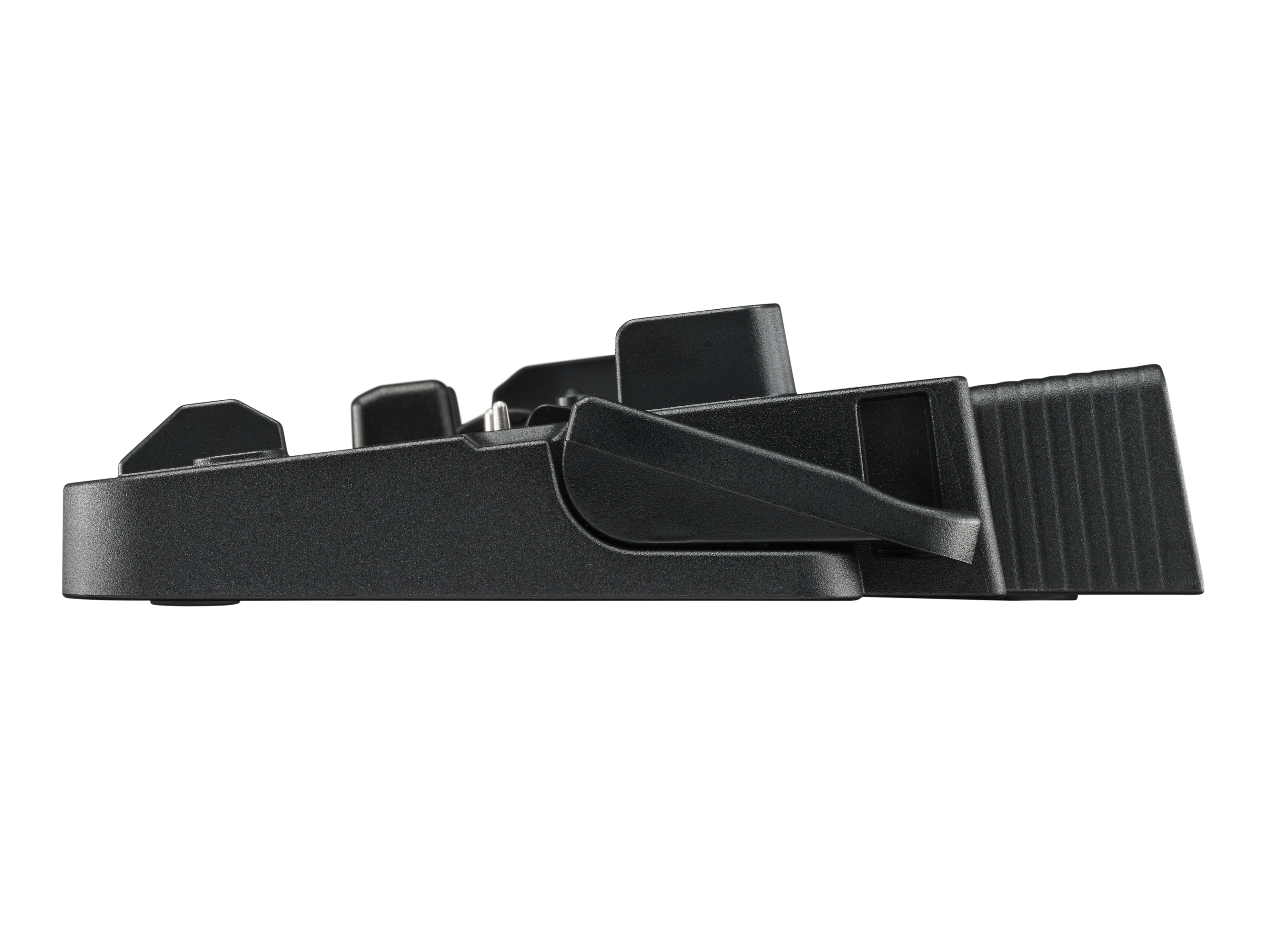 Panasonic Toughbook CF-VEB331U Dockingstation Schwarz
