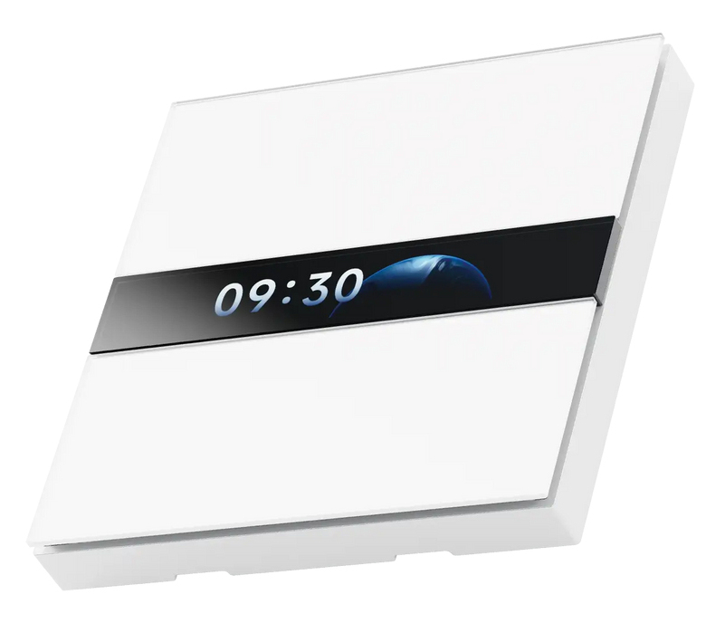 Aqara Display Switch V1 Weiß