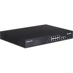 Edimax GS-5210PL Switch (GS-5210PL)
