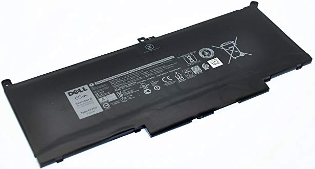 Dell Laptop-Batterie (DM3WC)