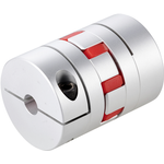 Reely Wellenkupplung Passend für Welle (Details): 14 mm Außen-Durchmesser: 65 mm 1 St. (RE-8660223)