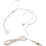 Omnitronic Headset Sprach-Mikrofon UHF-100 HS Übertragungsart:Kabelgebunden (13063290)