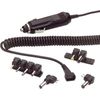 VOLTCRAFT VC-10906540 Netzteil & Spannungsumwandler Auto Schwarz (VC-10906540)