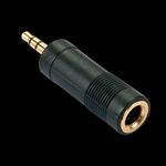 Lindy Audio-Adapter (35621)