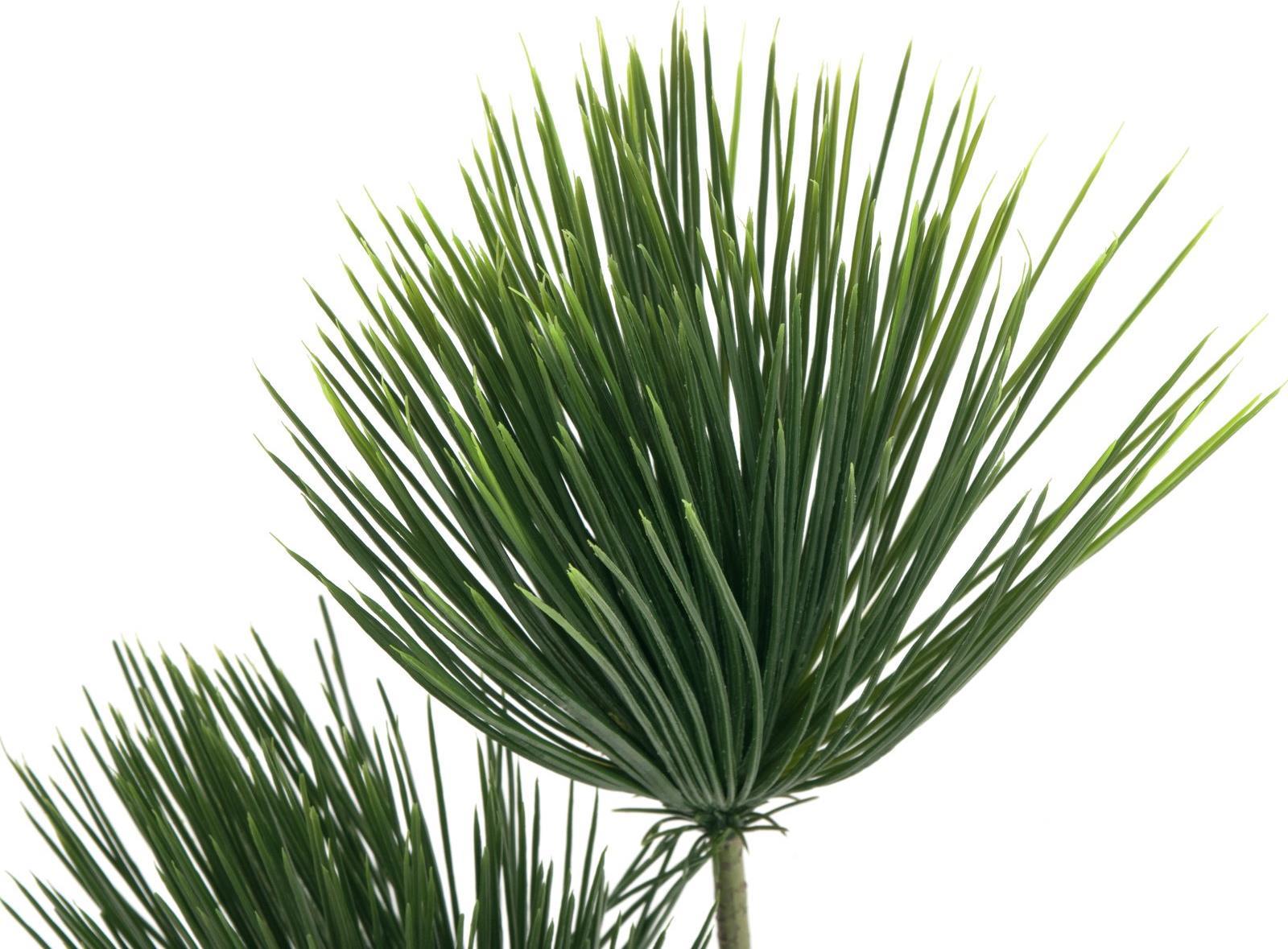 EUROPALMS Papyrus, Kunstpflanze, 100cm (82600234)