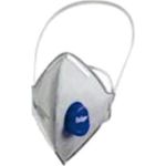 Dräger X-Plore 1730 FFP3 V NRD Partikelschutzmaske m.Ventil (Pack mit 10 St) (3951088)