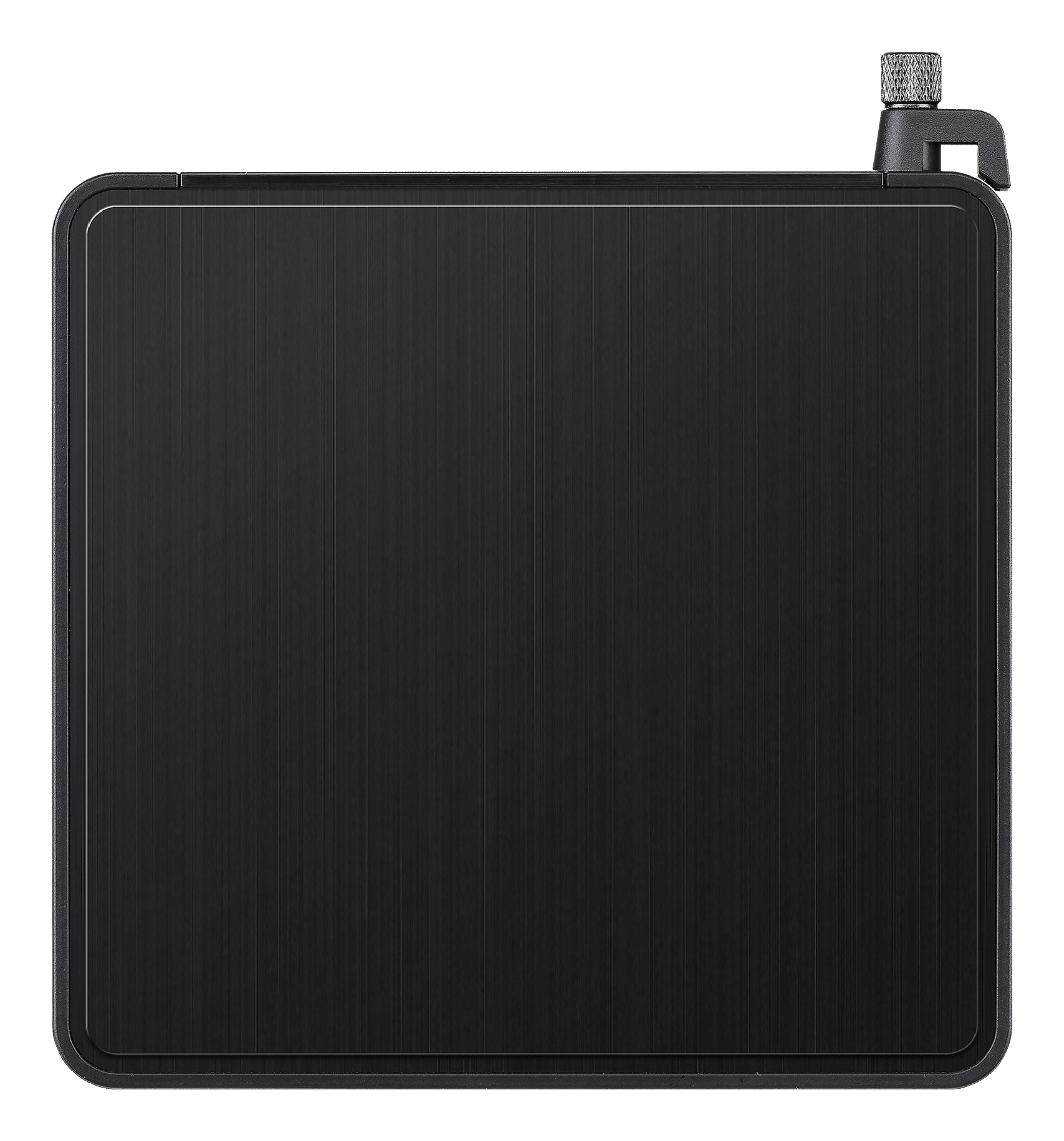 ASUS NUC 14 Pro RNUC14RVKI300003I Mini-PC Barebone Intel Core 3 100U Schwarz