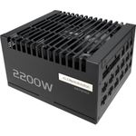 ASUS Pro WS 2200W ATX Netzteil ATX3.1 PCIe5.1 80+ Platinum schwarz (90YE00Z1-B0NA00)