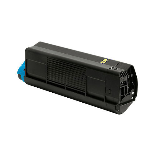 OKI 42804537 Tonerpatrone Gelb