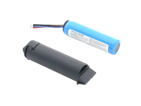 Datalogic RBP-GM4200 Scannerbatterie für Gryphon I GBT4200, GD4220, GD4290, GM4200 Schwarz