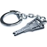 Wirewin MOD SL KEY 10 Kabelschlosszubehör Schlüssel Grau 10 Stück(e) (MOD SL KEY 10)