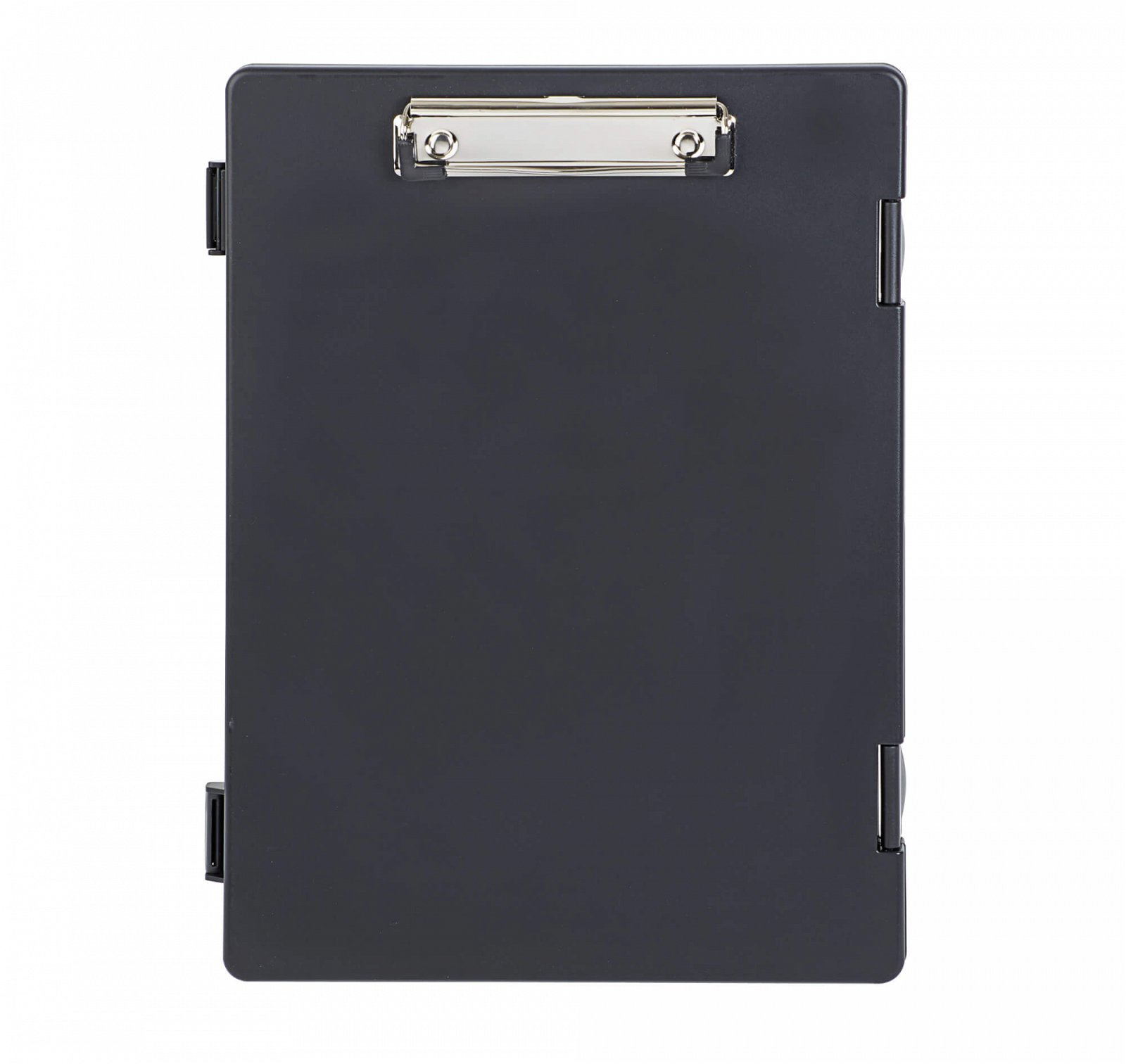 MAUL 2349290 Klemmbrett A4 Kunststoff Schwarz
