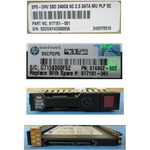 Hewlett Packard Enterprise HPE Mixed Use-3 (817101-001)