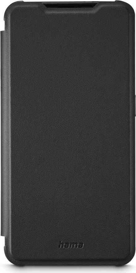 Hama Handytasche Extreme Protect für Galaxy S26+, magnetisch, Schwarz (00016015)