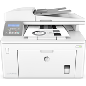 HP LaserJet Pro MFP M148dw - Multifunktionsdrucker - s/w - Laser - 215.9 x 35...