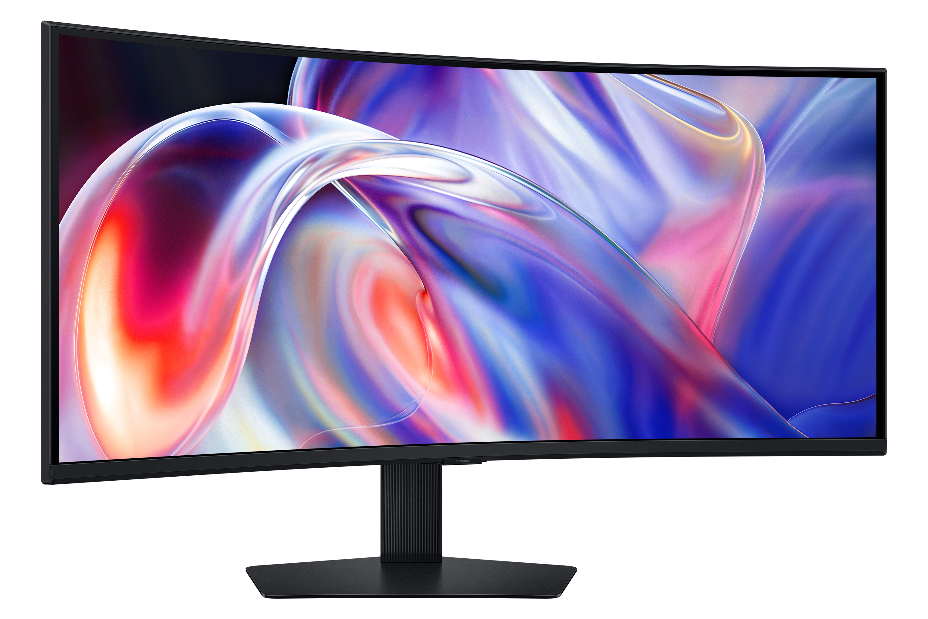 Samsung ViewFinity S8 S85TH 40" Curved Monitor 5120 x 2160 VA 144 Hz Schwarz