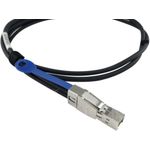 BlueOptics 00NV419-BL InfiniBand-Kabel 5 m MiniSAS-HD (SFF-8644) Schwarz (00NV419-BL)