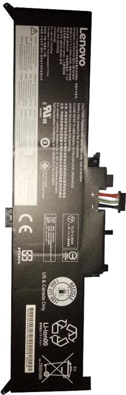 Lenovo Battery (FRU00HW026)