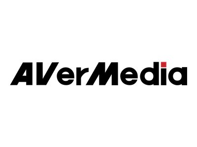 AVer 112AU9P1-AXX Kamera-Deckenhalterung Schwarz