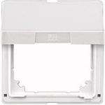 MERTEN EL ME 516519 - Aquadesign Klappdeckel, polarweiß (516519)