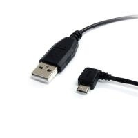 StarTech.com 1,8m Micro USB Kabel (UUSBHAUB6LA)
