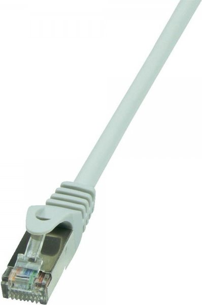 Logilink EconLine Patch-Kabel (CP2072S)