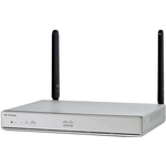 Cisco Integrated Services Router 1121 (C1121-4P)