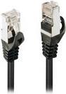 Lindy Patch-Kabel RJ-45 (M) bis RJ-45 (M) (48382)