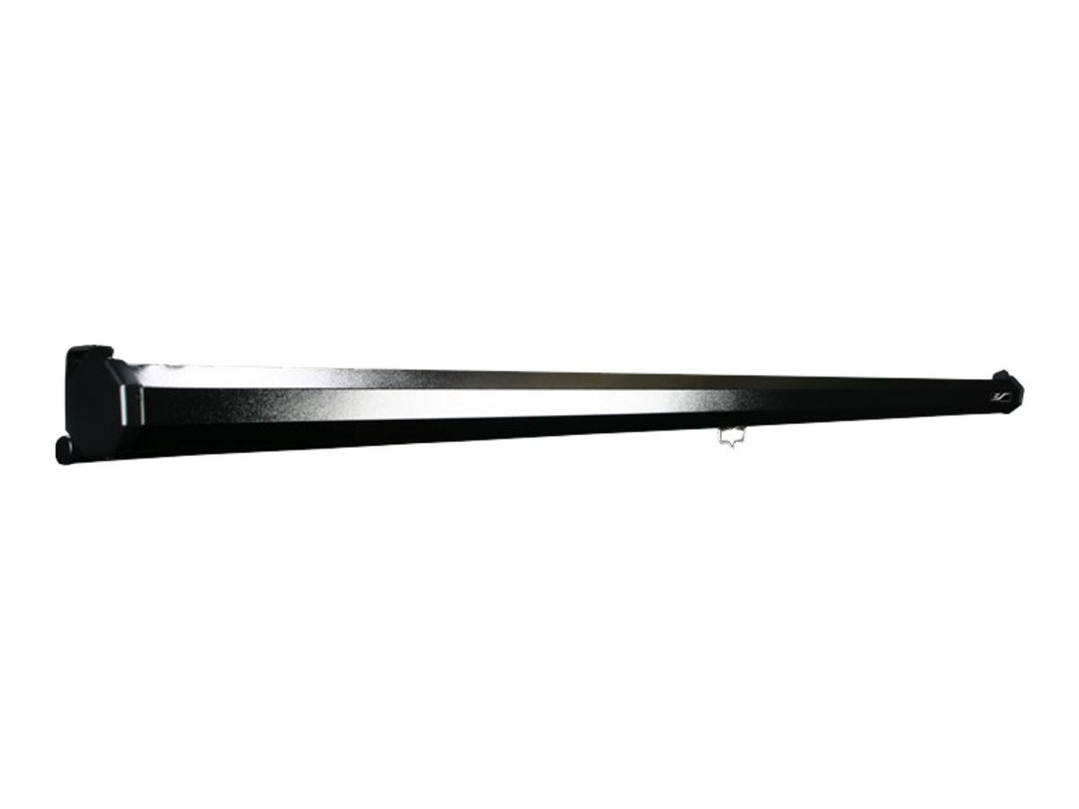 Elite Screens Manual Series M120UWH2 Rollo Leinwand 120" 16:9 MaxWhite Schwarz