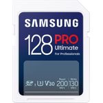 Samsung PRO Ultimate MB-SY128S (MB-SY128S/WW)