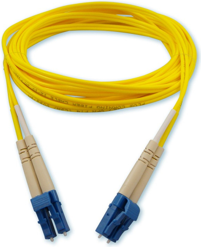 Cisco Patch-Kabel LC Multi-Mode (M) zu LC Multi-Mode (M) (15216-LC-LC-MM-2=)