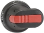 ABB STOTZ-KONTAKT Türkuppeldrehgriff OHB45J6E311 (1SCA022817R2130)