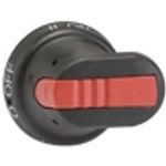 ABB STOTZ-KONTAKT Türkuppeldrehgriff OHB45J6E311 (1SCA022817R2130)