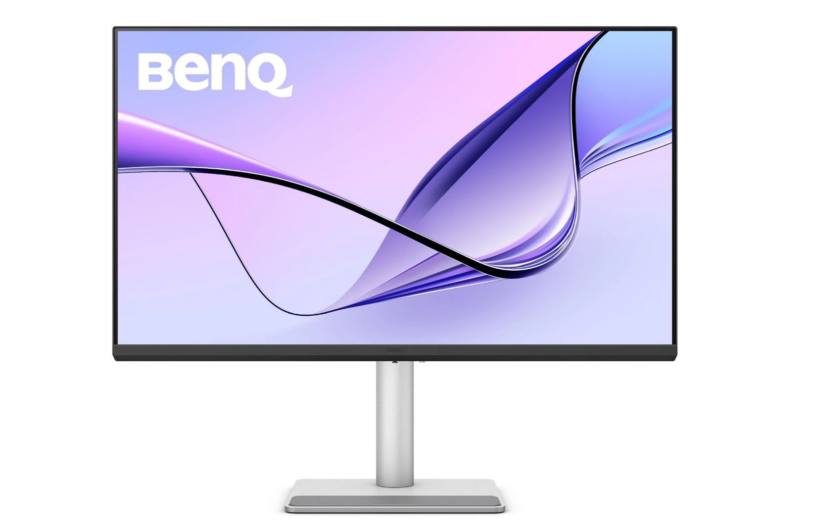 BenQ MA320U 80cm (31,5") 4K UHD Grafik Monitor IPS 16:9 HDMI/USB-C PD90W 60Hz 5ms [Energieklasse G] (9H.LMXLB.QBE)