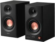 Edifier MR3 2.0 Bluetooth schwarz retail (MR3-BK)