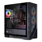 Joule Performance Gaming PC RTX5060 R7 32GB 1TB L1136433 (L1136433)
